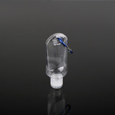 Leakproof Refillable 30ml Empty Plastic Bottles